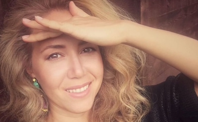 Карина Кокс призналась, что покинула «Сливки» из-за эмоций