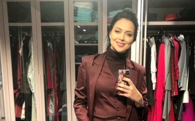 СМИ узнали о «кабальных условиях» работы Самбурской у Дробыша