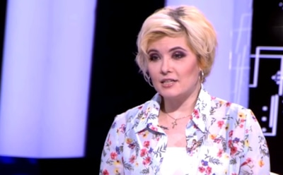 Охранники Малинина выгнали из дома его дочь