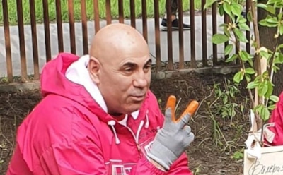 Пригожин обвинил Шнурова в разжигании революции