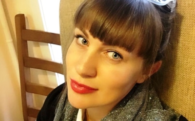 Звезда «Дома-2» Валерия Мастерко сообщила о смерти матери