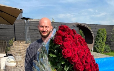 «Время уходить»: Джиган покаялся перед Самойловой в новой песне