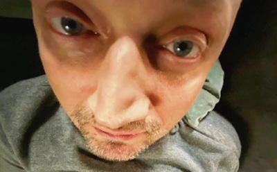 «Реально впечатляет»: Гоша Куценко озадачился вопросом существования НЛО