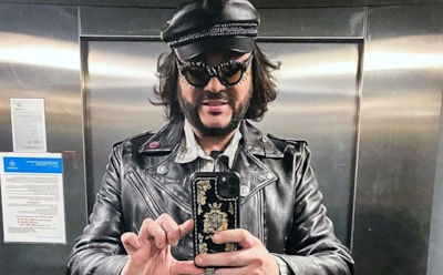 Кровать за миллион: Киркоров показал комнату сына после ремонта