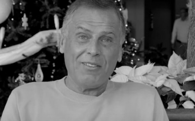 Заболевший COVID-19 продюсер «Поля чудес» умер