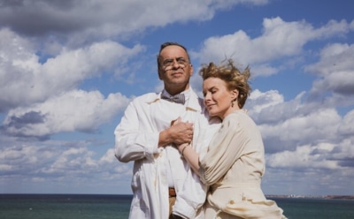 Фильм «Клятва»: сюжет, актеры, интересные факты