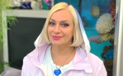 Гулькина заявила о готовности петь в метро, если «прижмет»