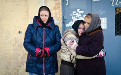 Сериал «Другая семья»: сюжет, актеры, интересные факты