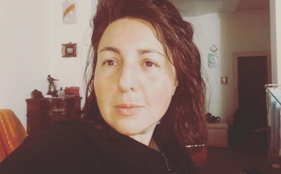 Дочь Марины Голуб показала темнокожего бойфренда