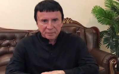 Неизвестный сын Кашпировского в суде добивается теста ДНК