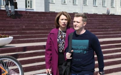 Сериал «Куда уходят дожди»: сюжет, актеры, интересные факты