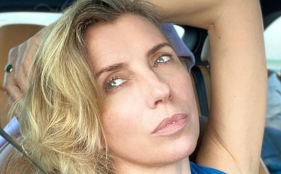 Светлана Бондарчук рассказала о 75-метровой квартире для одежды