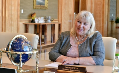 Загадочные методы работы и другие факты из жизни Татьяны Покровской