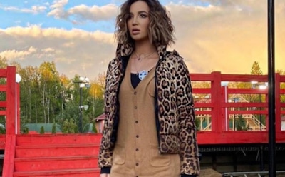 Ольга Бузова рассказала о нападении фаната