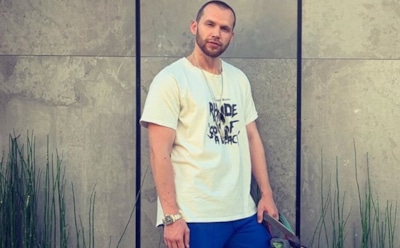 «Холостяк» Криворотов показал себя с длинными волосами