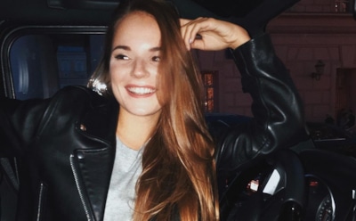 Саша Спилберг придет на «Дом-2»