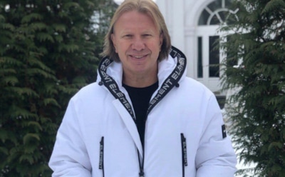 Дробыш рассказал об артистах, «пробившихся через постель»