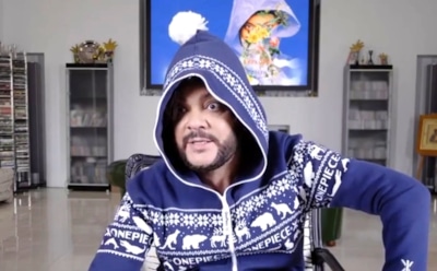 Лоза едко ответил Киркорову, назвавшему его «аппендицитом»