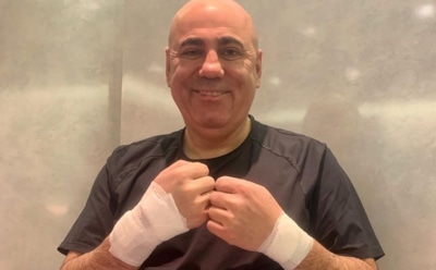 Пригожин призвал артистов сдать деньги на лечение Заворотнюк