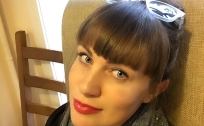 Звезда «Дома-2» Валерия Мастерко похоронила маму