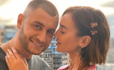 Манукян «спустил» 1 млн рублей за один день шопинга