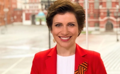 Младшую дочь Светланы Зейналовой госпитализировали