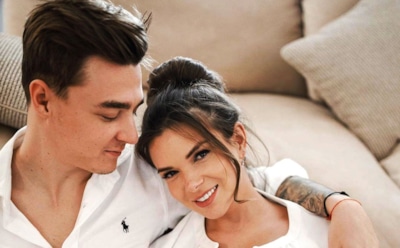 Жужа решила сыграть свадьбу с Маркеловым в третий раз