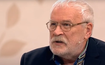 «Господь всех наказал»: Невзоров высказался об убийце жены