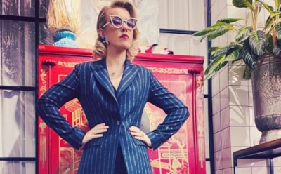 «Ешь богатых»: Собчак осудила беспорядки в США