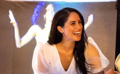 Меган Маркл причастна к клевете на Кейт Миддлтон — СМИ