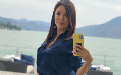 Ева Лонгория показала своего подросшего сына