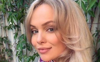 Звезда «Фабрики звезд» Виктория Колесникова станет мамой в третий раз