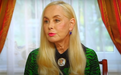 Нелли Кобзон решила оказать Моргуновой финансовую помощь