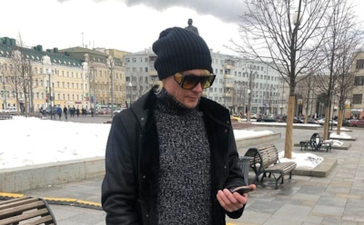 Экс-солист «Отпетых мошенников» Богомазов подал в суд на Малахова