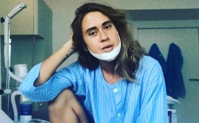 «Нажилась на деградации»: дочь обвинила Успенскую в преступлении