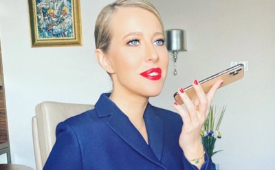 Собчак прояснила судьбу особенной дочери Бондарчука