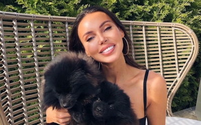 Оксана Самойлова завела аккаунт в TikTok