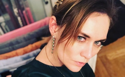 Машкова высказалась о беспорядках в США