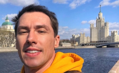 Тимур Еремеев назвал скандалы помехой в карьере актера