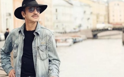 Боярский признался, что перестал смотреться в зеркало