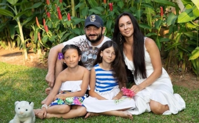 Дети российских юмористов, которые унаследовали их внешность