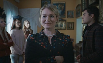 Фильм «Гроза»: сюжет, актеры, интересные факты