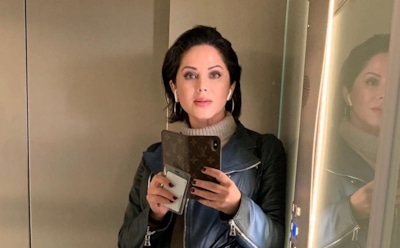 Ворожбит отказалась от красивой жизни ради Жигунова