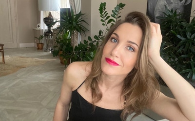 Юлия Ковальчук призналась, что будет скучать по карантину