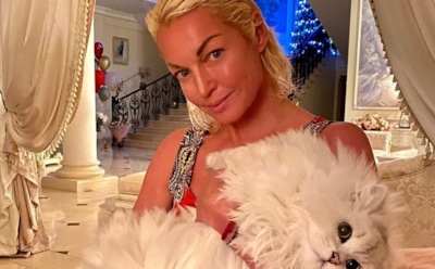 Влюбленный в Волочкову бизнесмен оказался судимым