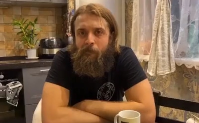 Ильин пожаловался на панибратство поклонников