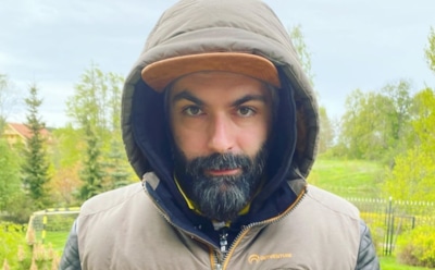 Муж Гагариной после слухов о разводе назвал эстраду «убогой»