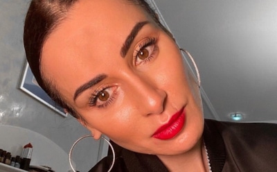 Тина Канделаки посоветовала не тратить деньги на золотые унитазы