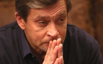 «Названивают по ночам»: Домогаров пожаловался на преследователей