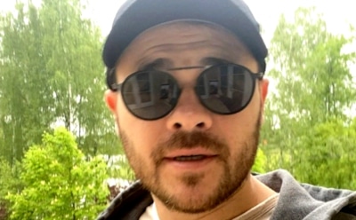 Эмин Агаларов сообщил, что победил коронавирус